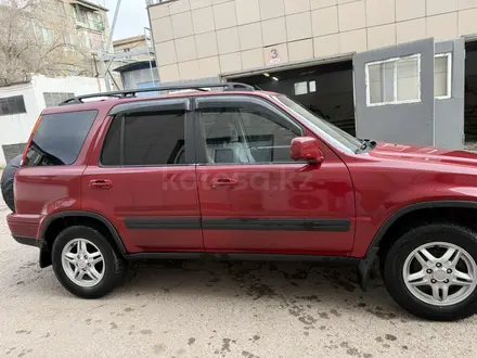 Honda CR-V 1997 года за 4 000 000 тг. в Караганда – фото 3