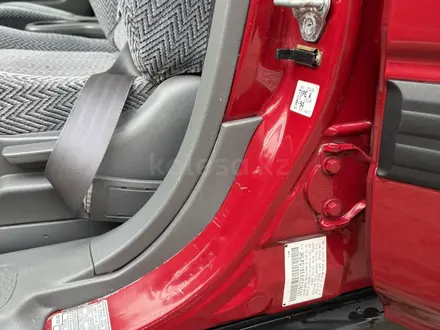 Honda CR-V 1997 года за 4 000 000 тг. в Караганда – фото 9