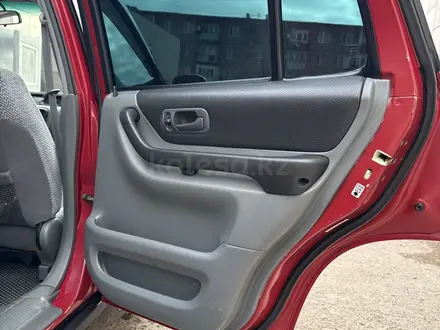 Honda CR-V 1997 года за 4 000 000 тг. в Караганда – фото 11