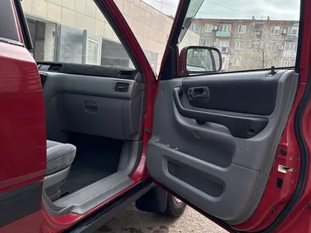 Honda CR-V 1997 года за 4 000 000 тг. в Караганда – фото 12