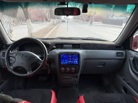 Honda CR-V 1997 года за 4 000 000 тг. в Караганда – фото 16