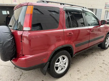 Honda CR-V 1997 года за 4 000 000 тг. в Караганда – фото 4