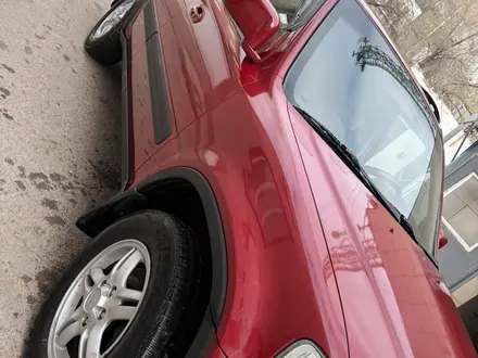 Honda CR-V 1997 года за 4 000 000 тг. в Караганда – фото 2