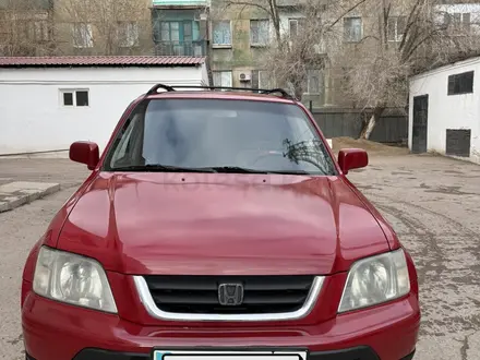 Honda CR-V 1997 года за 4 000 000 тг. в Караганда
