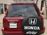Honda CR-V 1997 года за 4 300 000 тг. в Караганда – фото 5