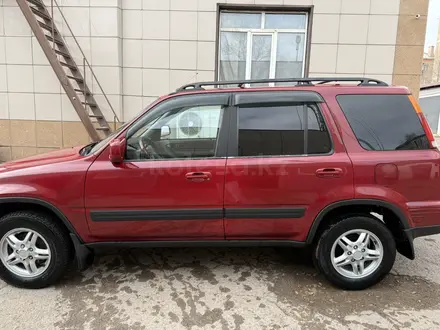 Honda CR-V 1997 года за 4 000 000 тг. в Караганда – фото 7