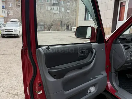Honda CR-V 1997 года за 4 000 000 тг. в Караганда – фото 8