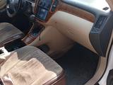 Toyota Highlander 2003 годаүшін5 500 000 тг. в Алматы – фото 2