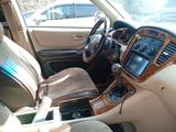 Toyota Highlander 2003 годаүшін5 500 000 тг. в Алматы