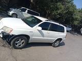 Toyota Highlander 2003 годаүшін5 500 000 тг. в Алматы – фото 3