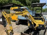 Yanmar  VIO20-6 2018 года за 9 800 000 тг. в Алматы