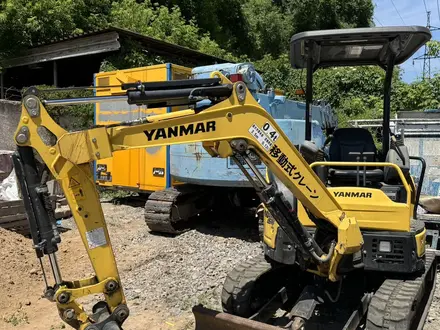 Yanmar  VIO20-6 2018 года за 9 800 000 тг. в Алматы