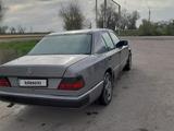 Mercedes-Benz E 230 1991 года за 1 664 758 тг. в Алматы – фото 2