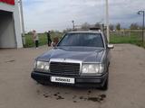 Mercedes-Benz E 230 1991 года за 1 664 758 тг. в Алматы – фото 4