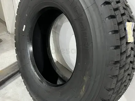 Грузовые шины 315/80 R22, 5 ведущие за 140 000 тг. в Алматы – фото 2