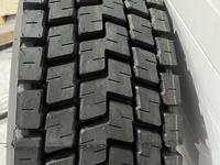 Грузовые шины 315/80 R22, 5 ведущиеүшін140 000 тг. в Алматы