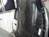 Передний капот на Toyota Camry 55 (европа) за 200 000 тг. в Алматы – фото 4