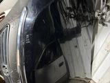 Передний капот на Toyota Camry 55 (европа) за 200 000 тг. в Алматы