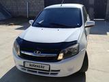 ВАЗ (Lada) Granta 2190 2013 годаfor2 300 000 тг. в Шымкент