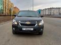 Chevrolet Cobalt 2023 года за 7 000 000 тг. в Актобе – фото 2