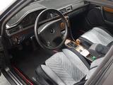 Mercedes-Benz E 200 1992 годаүшін1 000 000 тг. в Тараз – фото 4