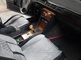 Mercedes-Benz E 200 1992 годаүшін1 000 000 тг. в Тараз – фото 5