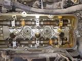 Двигатель Ниссан Максима А32 3 объем за 500 000 тг. в Алматы – фото 2
