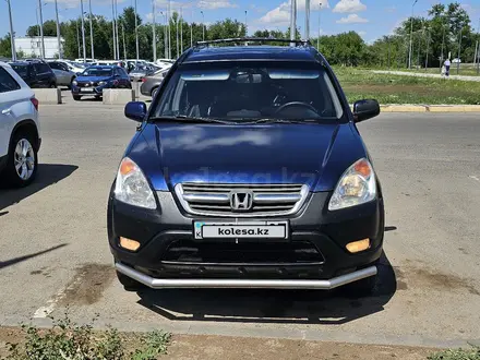 Honda CR-V 2003 года за 4 200 000 тг. в Уральск