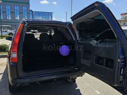 Honda CR-V 2003 года за 4 200 000 тг. в Уральск – фото 4