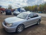 Hyundai Sonata 2003 годаfor2 300 000 тг. в Астана