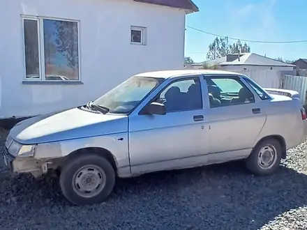 ВАЗ (Lada) 2110 2004 года за 700 000 тг. в Жанаарка