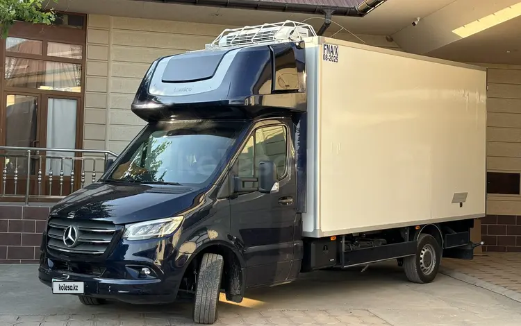 Mercedes-Benz  Sprinter 2020 годаfor28 800 000 тг. в Шымкент