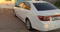 Chevrolet Epica 2011 года за 1 700 000 тг. в Рудный – фото 2