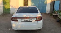 Chevrolet Epica 2011 года за 1 700 000 тг. в Рудный – фото 3