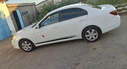 Chevrolet Epica 2011 года за 1 700 000 тг. в Рудный – фото 4