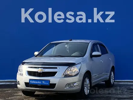 Chevrolet Cobalt 2022 года за 7 800 000 тг. в Алматы