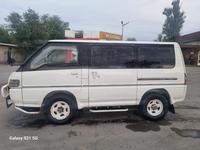 Mitsubishi Delica 1991 года за 1 700 000 тг. в Алматы