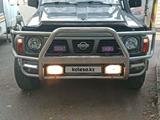 Nissan Patrol 1993 года за 3 500 000 тг. в Алматы