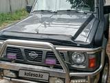 Nissan Patrol 1993 года за 3 500 000 тг. в Алматы – фото 2