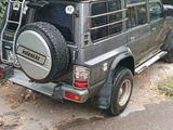 Nissan Patrol 1993 года за 3 500 000 тг. в Алматы – фото 4
