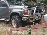 Nissan Patrol 1993 года за 3 500 000 тг. в Алматы – фото 3