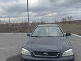 Opel Astra 1998 годаүшін1 000 000 тг. в Караганда – фото 2