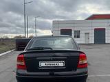 Opel Astra 1998 годаүшін1 000 000 тг. в Караганда – фото 4