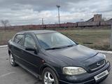 Opel Astra 1998 годаүшін1 000 000 тг. в Караганда – фото 3