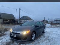 Toyota Camry 2013 годаүшін4 900 000 тг. в Уральск