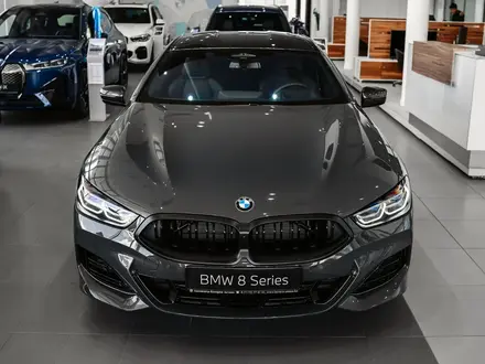 BMW 840 2023 года за 79 026 806 тг. в Астана – фото 2