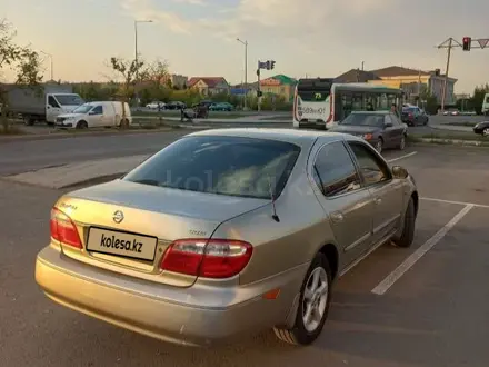 Nissan Maxima 2004 года за 2 900 000 тг. в Павлодар