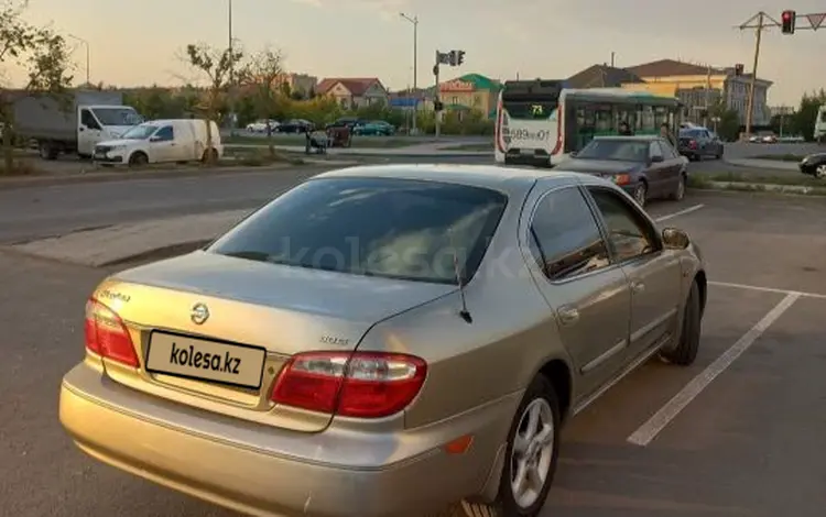 Nissan Maxima 2004 годаfor2 900 000 тг. в Павлодар