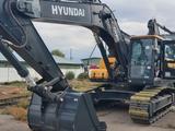 Hyundai  HX300LS 2024 года в Рудный – фото 3