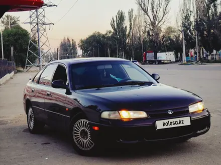 Mazda Cronos 1992 года за 1 150 000 тг. в Алматы